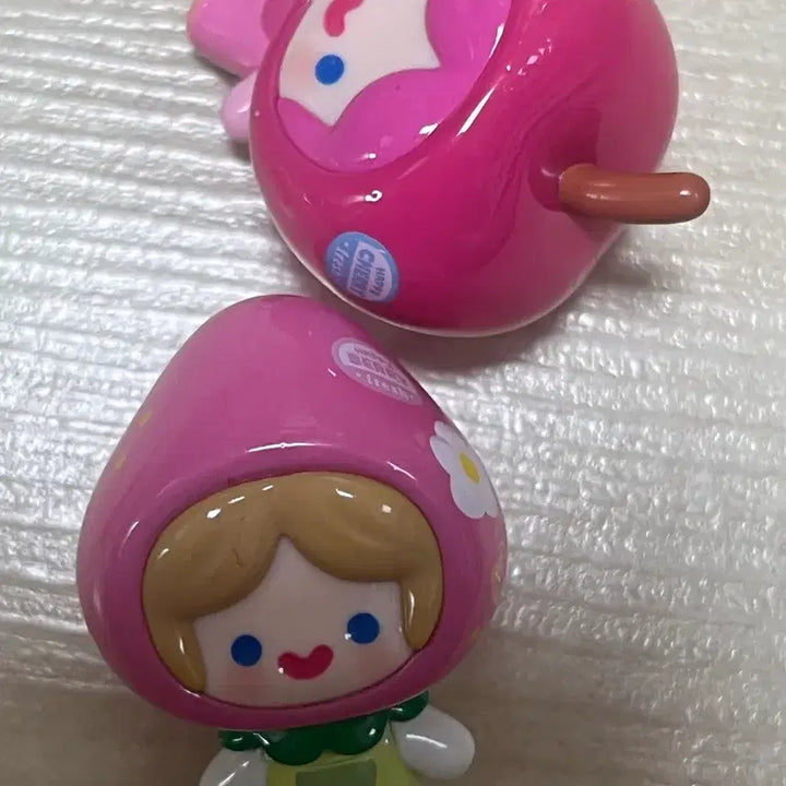 [BUNJANG] Ricorder Factory Pop Bean Bundle Set / 리코더팩토리 팝빈 일괄