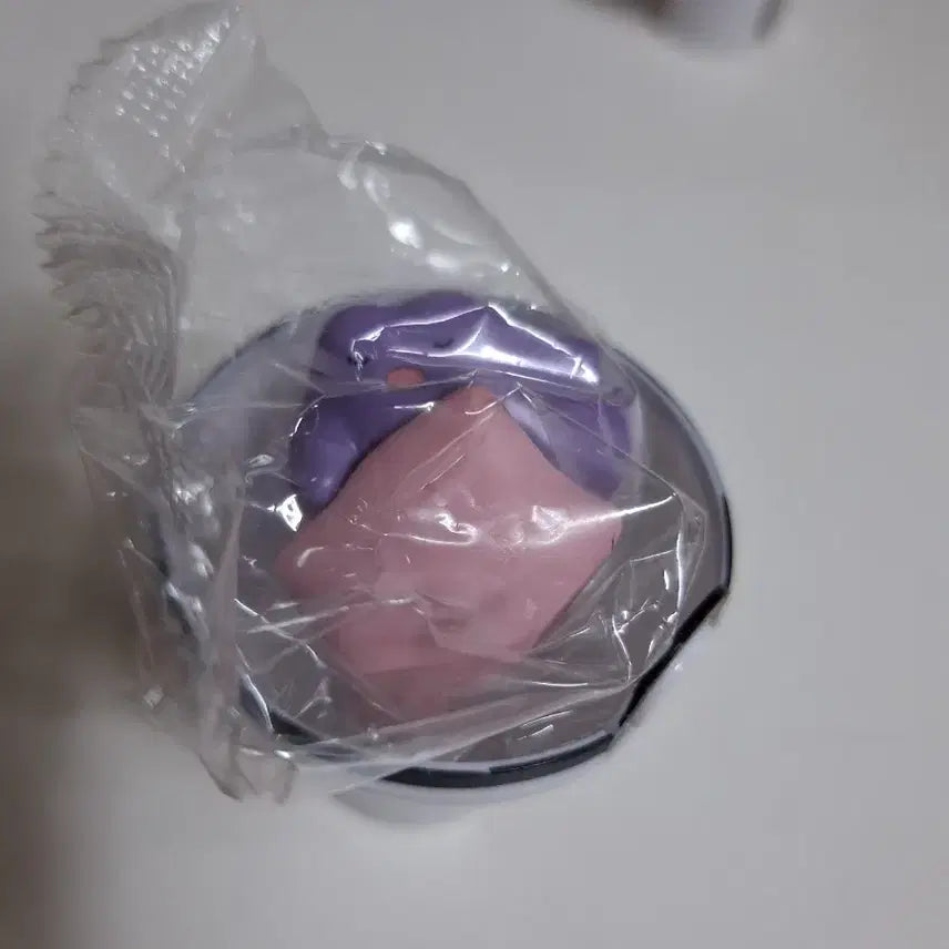 [BUNJANG] Pokemon Ditto Monster Ball Figure / 포켓몬 몬스터볼 메타몽피규어