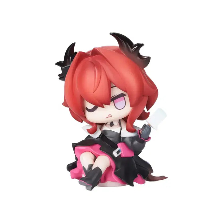 [BUNJANG] Arknights: Endfield Levantine Chat Chat Q Version Figure / 엔드필드 레바테인 챗챗 피규어