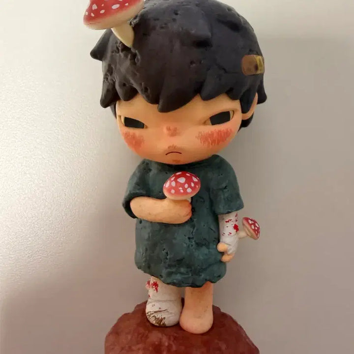 [BUNJANG] Hiromi Re-Shape Series Parasite Figure / 히로노 리세이프 시리즈 - 기생충