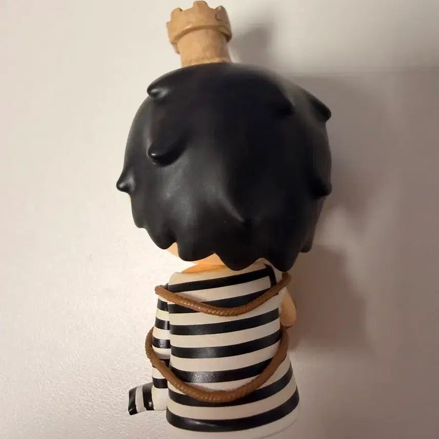 [BUNJANG] Hironori Mime Series Prison Figure / 히로노 마임 시리즈 - 감옥