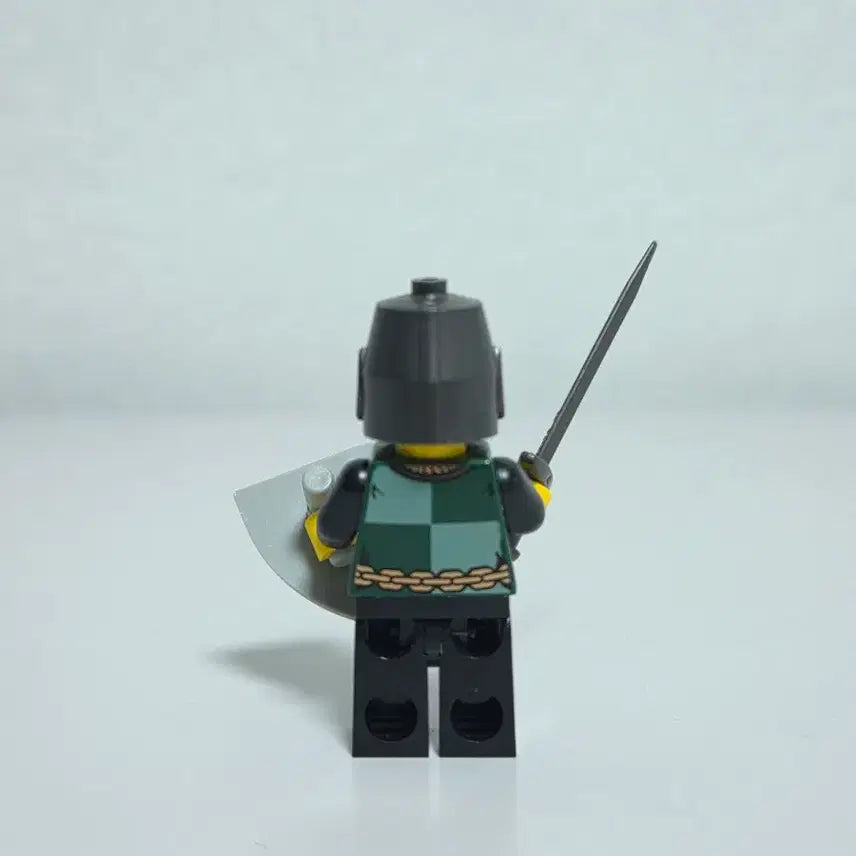 [BUNJANG] LEGO Kingdom Green Dragon Minifigure / 레고킹덤 그린드래곤 미니피규어