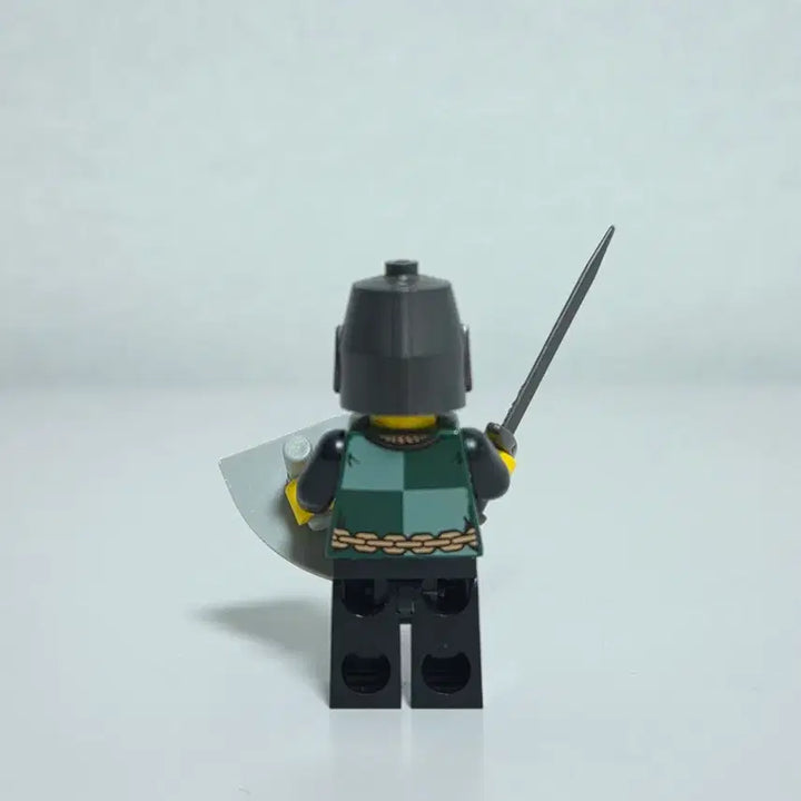 [BUNJANG] LEGO Kingdom Green Dragon Minifigure / 레고킹덤 그린드래곤 미니피규어