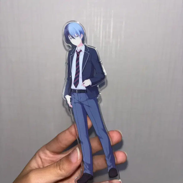 [BUNJANG] Project Sekai Aoyagi Toya Acrylic Stand / 프세카 아오야기 토우야 아크릴스탠드