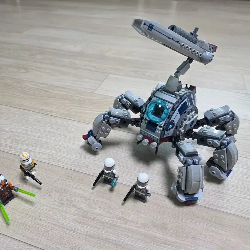 [BUNJANG] LEGO Star Wars Umbaran MHC 75013 / 레고 스타워즈 움바란 MHC 75013