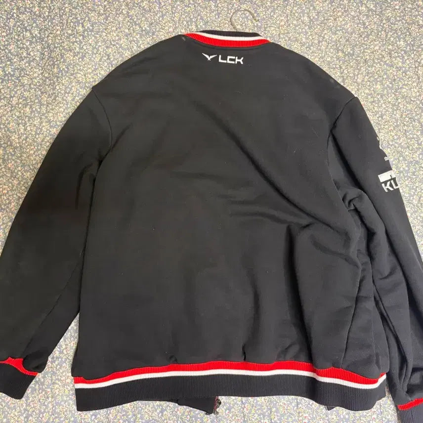 [BUNJANG] T1 2025 Worlds Jacket XL / T1 2025 월즈 자켓 XL