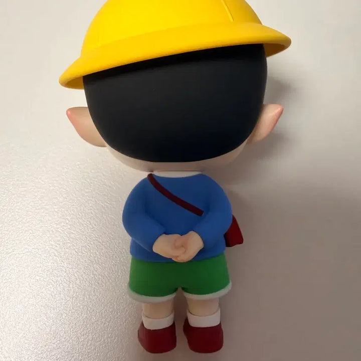 [BUNJANG] Hachipupu Kindergarten Series Student Figure / 하치푸푸 유치원 시리즈 - students