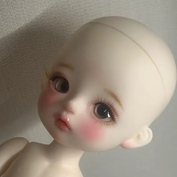 [BUNJANG] Linachuchu Baby Cream Taemakeup Doll / 급처)) 리나슈슈 베이비 크림 타메이크업 판매