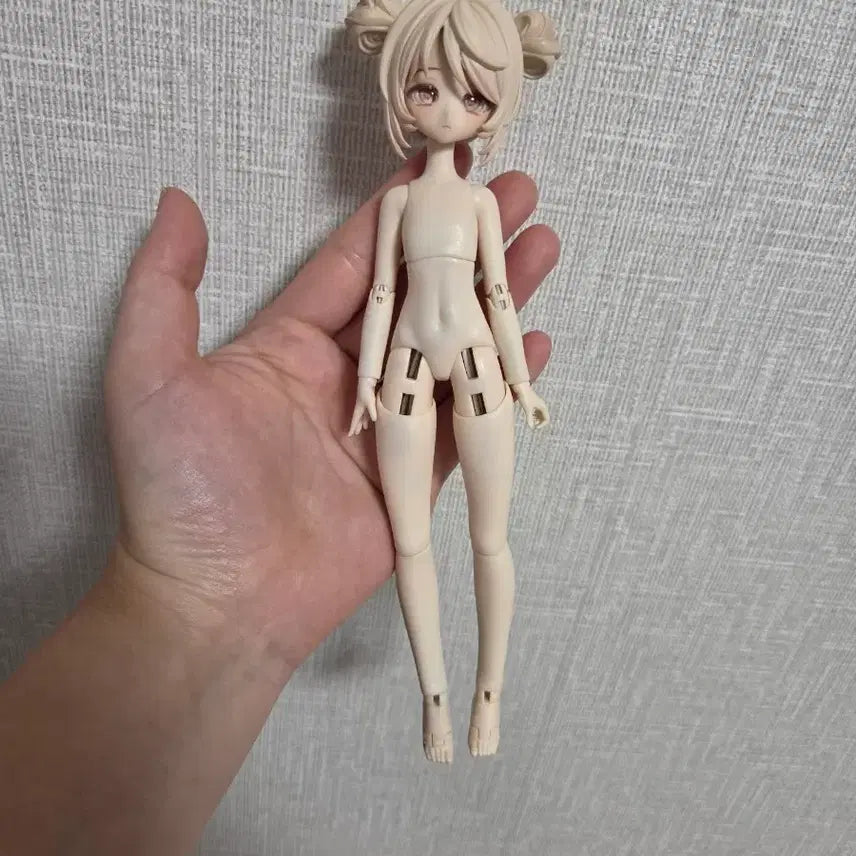 [BUNJANG] Ali Blind Doll Jointed Doll / 알리 블라인드돌(관절인형/발꾸락도 접힘)