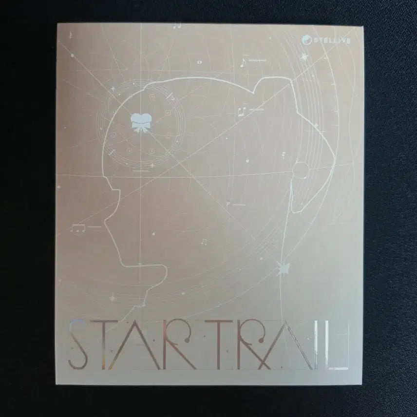 [BUNJANG] StellaLive Hina Album / 스텔라이브 히나 앨범