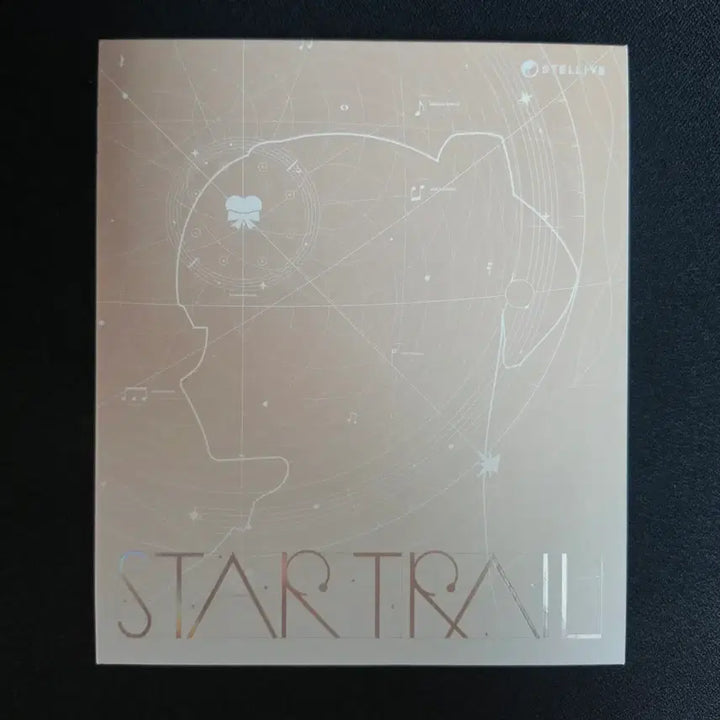 [BUNJANG] StellaLive Hina Album / 스텔라이브 히나 앨범