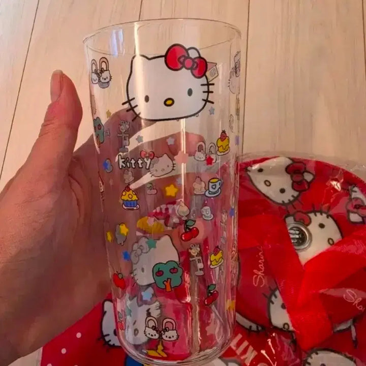 [BUNJANG] Sanrio Hello Kitty Bundle Set / (일괄) 키티 굿즈 세트 모음 산리오 새상품