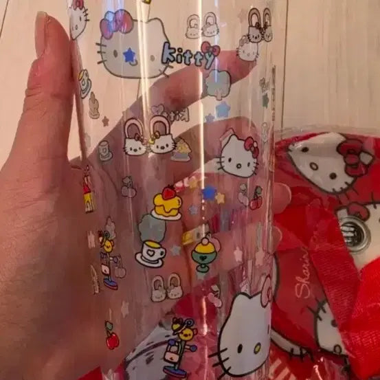 [BUNJANG] Sanrio Hello Kitty Bundle Set / (일괄) 키티 굿즈 세트 모음 산리오 새상품