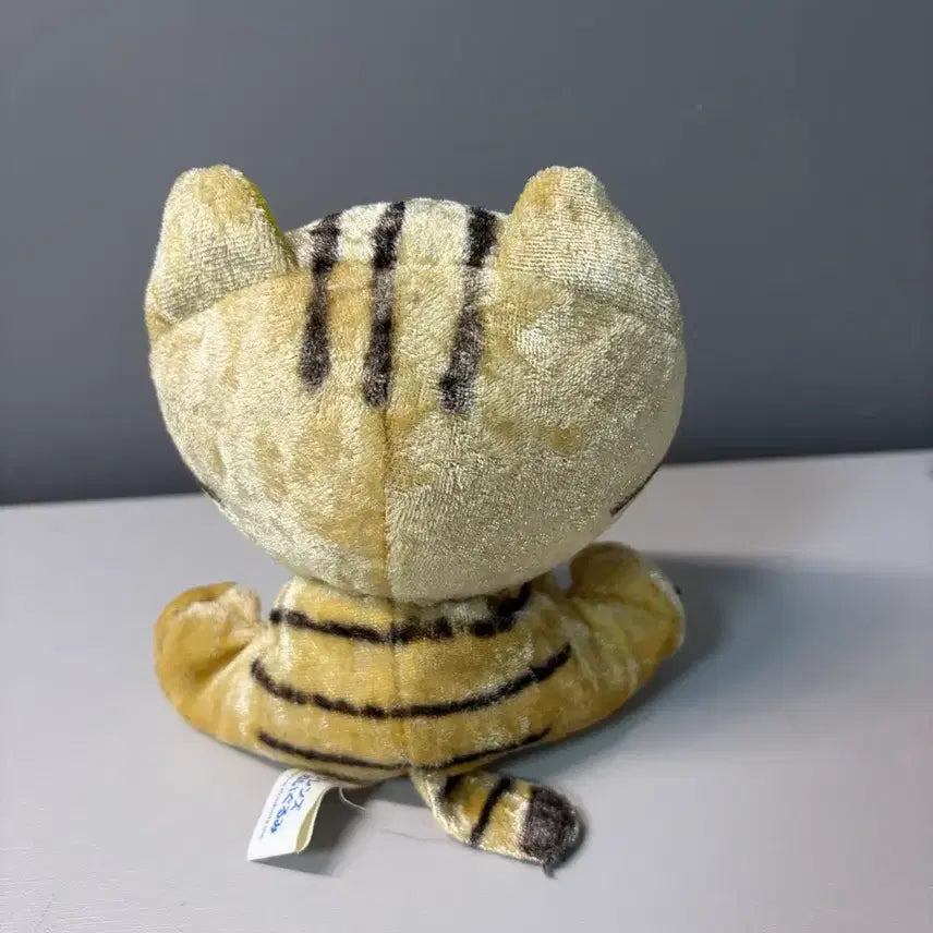 [BUNJANG] Tama and Friends Hoya Plush / 타마와 친구들 호야