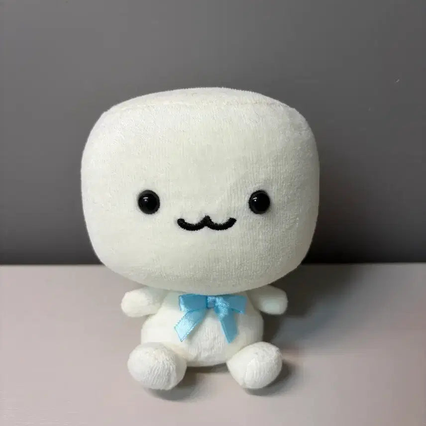 [BUNJANG] Marshmallow Plush Toy / 말랑말랑 마시멜로우 인형