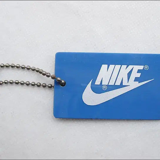 [BUNJANG] Nike K258 Name Tag / NIKE 네임택 (k258)