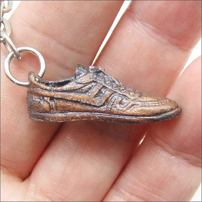 [BUNJANG] Pro-Specs Metal Shoe Keychain / 프로스펙스 금속 신발 열쇠고리 (k261)