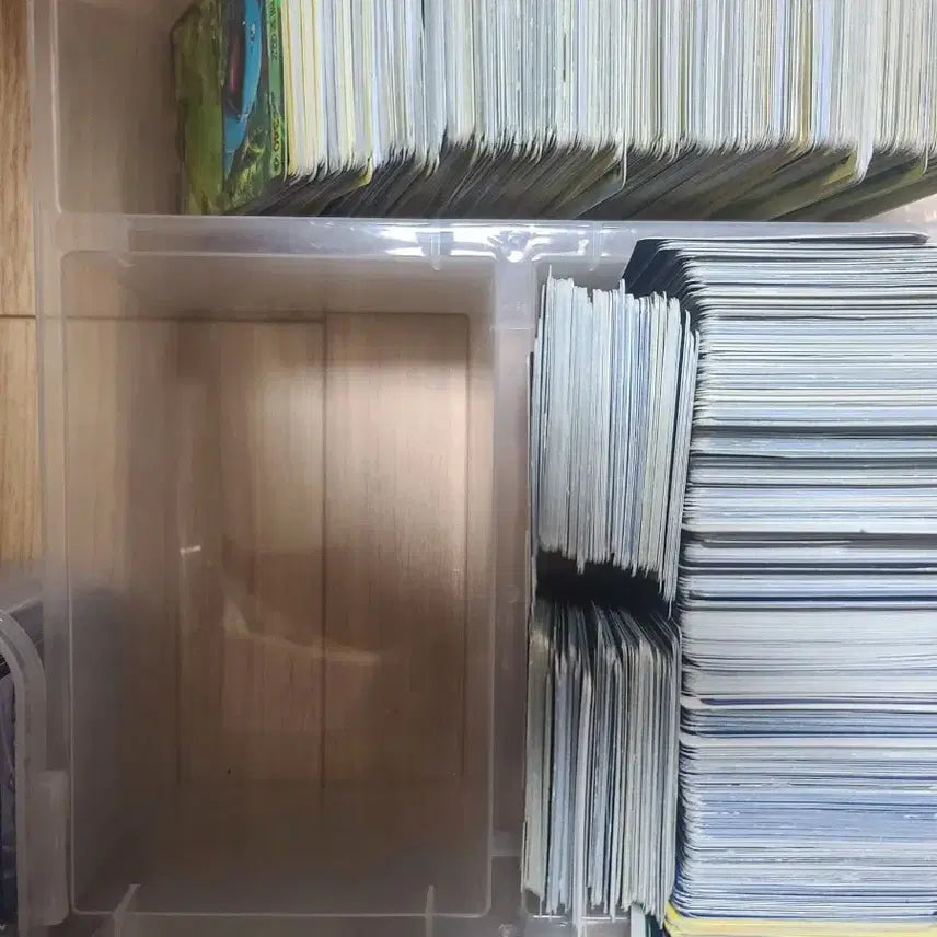 [BUNJANG] Pokemon Cards / 포켓몬카드