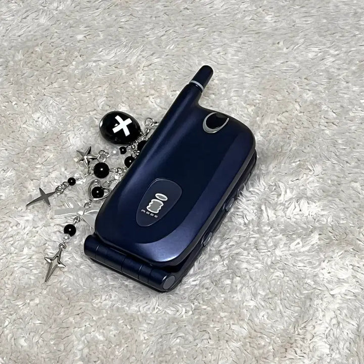 [BUNJANG] Docomo Mockup Flip Phone Y2K / 고전 도코모 목업폰 폴더폰 일본 모형폰 핸드폰 휴대폰 docomo y2k