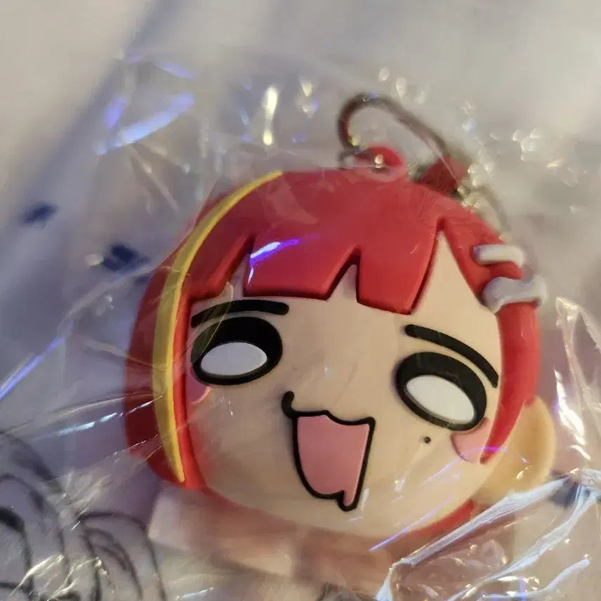 [BUNJANG] Stellive Reze Voice Keychain / 스텔라이브 리제 보이스 키링 추석특별가
