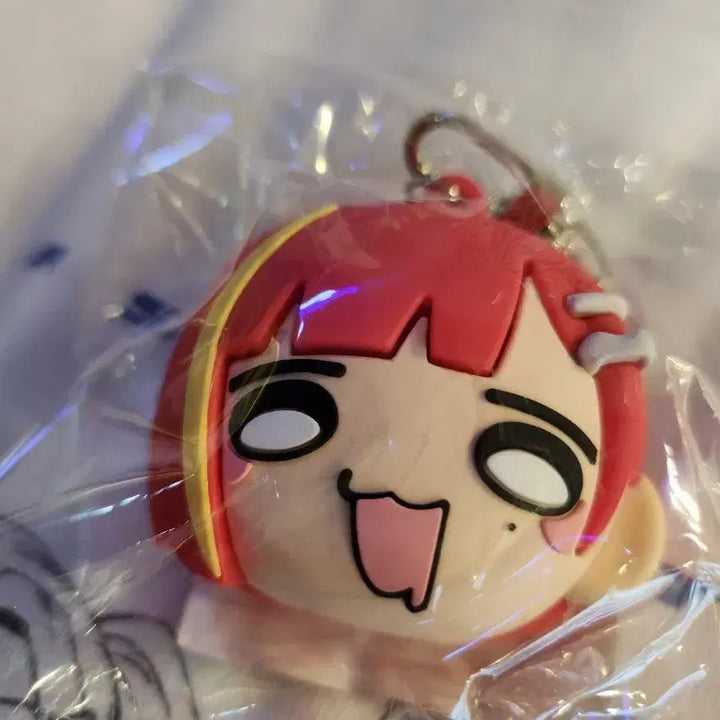 [BUNJANG] Stellive Reze Voice Keychain / 스텔라이브 리제 보이스 키링 추석특별가