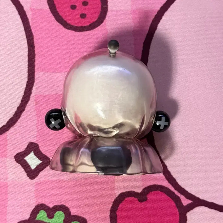 [BUNJANG] Pop Mart Skullpanda Figure / 팝마트 스컬판다 피규어 (5)