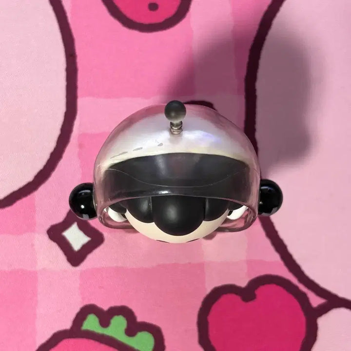 [BUNJANG] Pop Mart Skullpanda Figure / 팝마트 스컬판다 피규어 (5)
