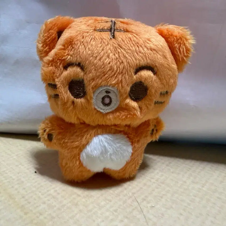 [BUNJANG] Mark Doll Horangmark / 마크 인형 호랑맠
