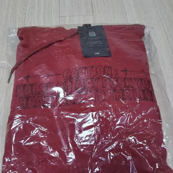 [BUNJANG] TREASURE Hoodie M / TREASURE 후드티 팝니다  M.L