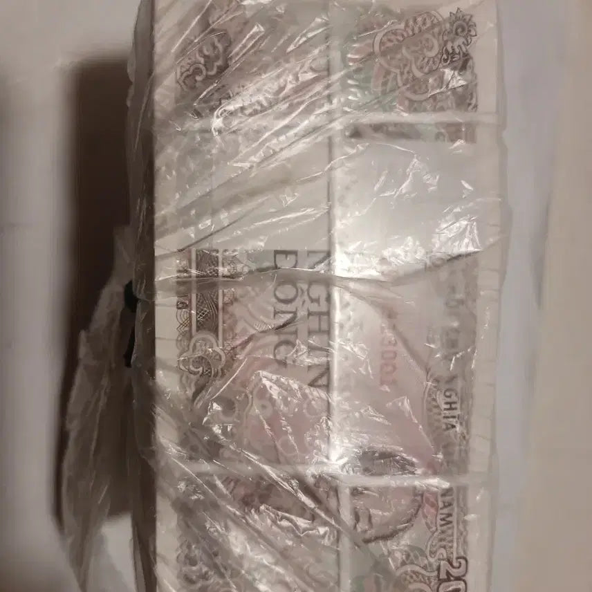 [BUNJANG] Vietnam 2000 Dong Uncirculated Banknote Bundle / 베트남 2000동 관봉