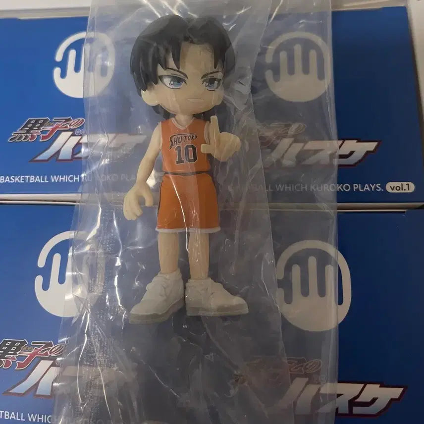 [BUNJANG] Kuroko&