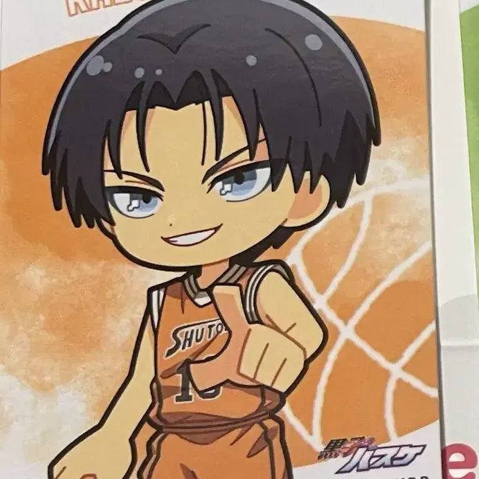 [BUNJANG] Kuroko&