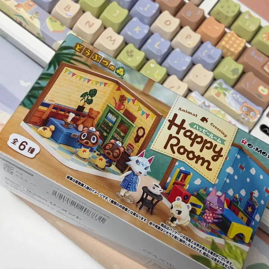 [BUNJANG] Animal Crossing Bianca New Product / 동물의숲 리멘트 비앙카 새제품