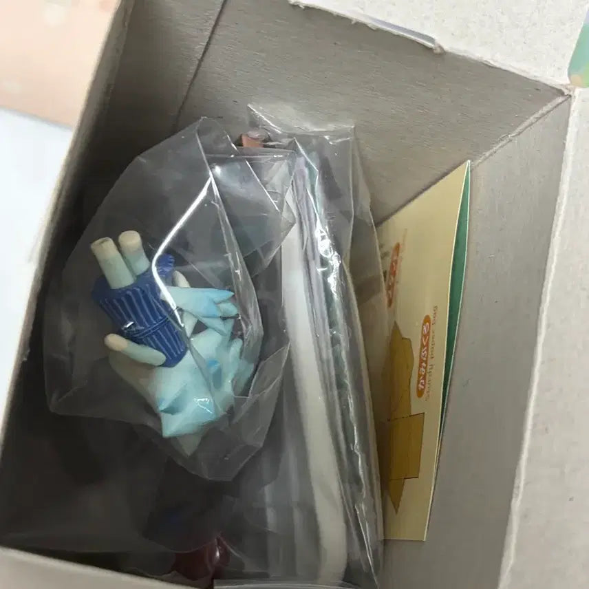 [BUNJANG] Animal Crossing Bianca New Product / 동물의숲 리멘트 비앙카 새제품