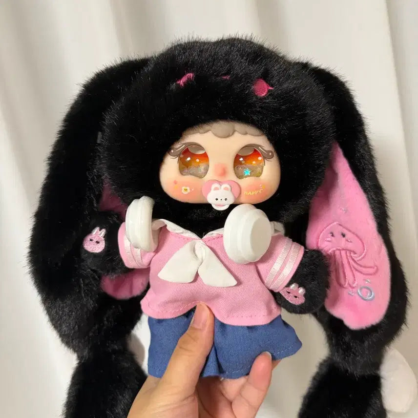 [BUNJANG] Jimo Marine 100 Chic Doll / 지이모 해양 100 시크