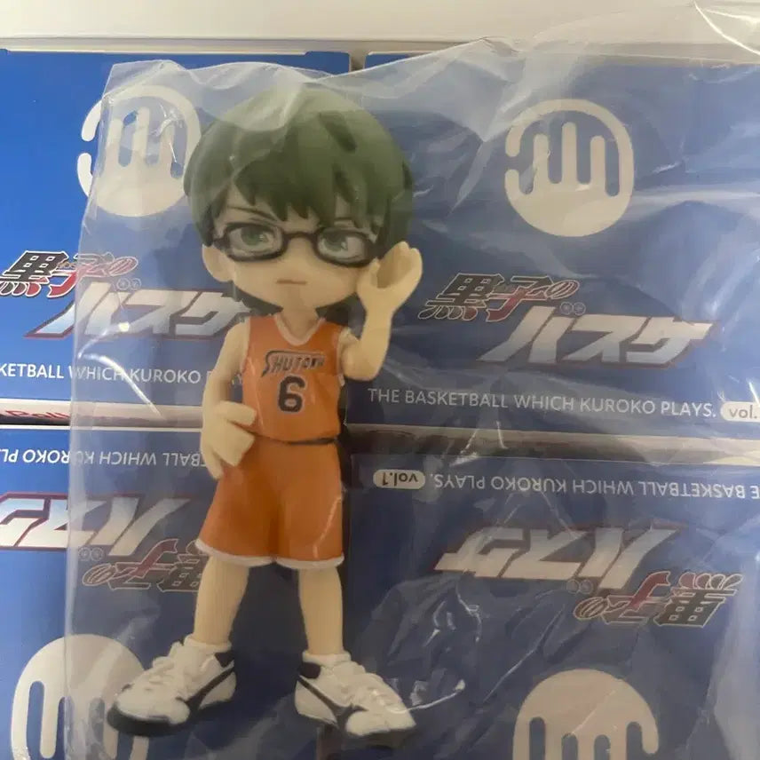 [BUNJANG] Kuroko&