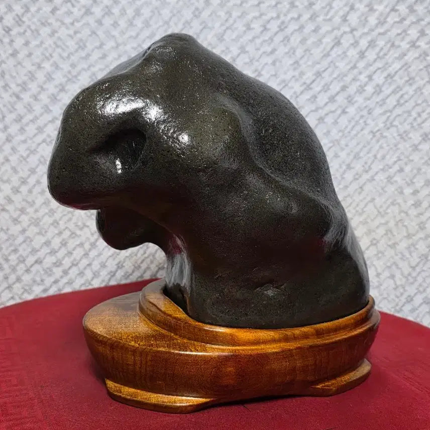 [BUNJANG] Rare Natural Gemstone / 인디 무령석