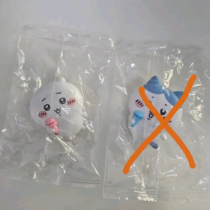 [BUNJANG] Chiikawa Light Clip Gacha / 치이카와 라이트 클립 가챠 먼작귀