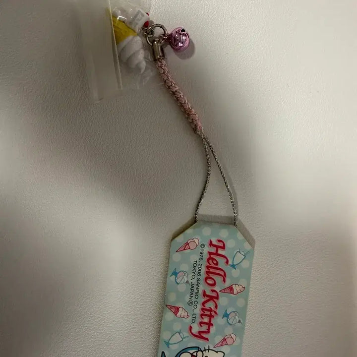 [BUNJANG] Vintage Cool Sweets Kitty Strap / 고전 쿨스위츠 키티스트랩