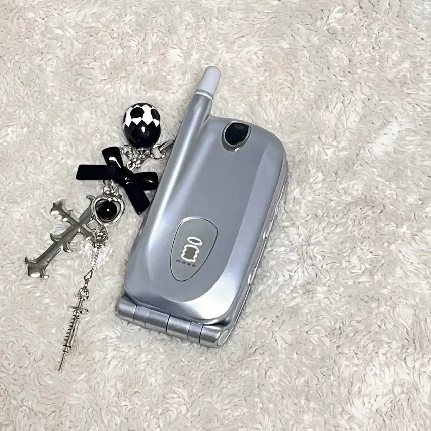 [BUNJANG] Docomo Mockup Folder Phone Y2K / 고전 도코모 목업폰 폴더폰 일본 모형폰 핸드폰 휴대폰 docomo y2k