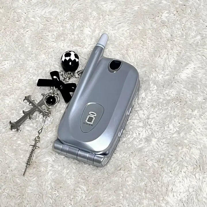 [BUNJANG] Docomo Mockup Folder Phone Y2K / 고전 도코모 목업폰 폴더폰 일본 모형폰 핸드폰 휴대폰 docomo y2k