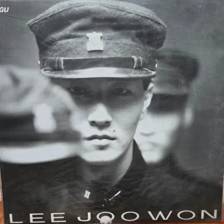[BUNJANG] Lee Joo Won (Trial. For the Love I&