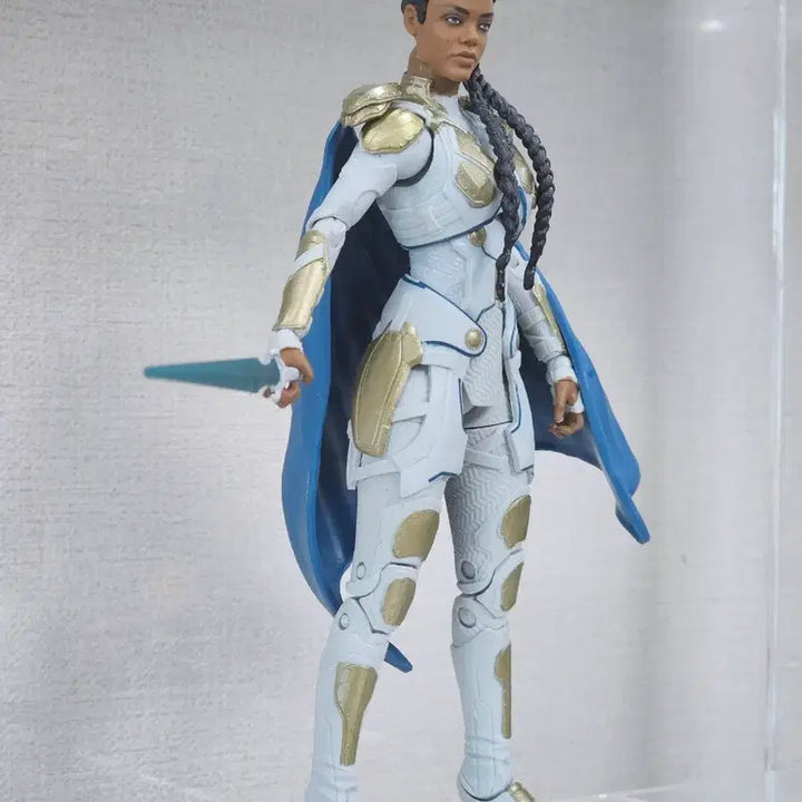 [BUNJANG] Marvel Legends Valkyrie Thor: Ragnarok Action Figure / 마블레전드 발키리 토르 라그나로크