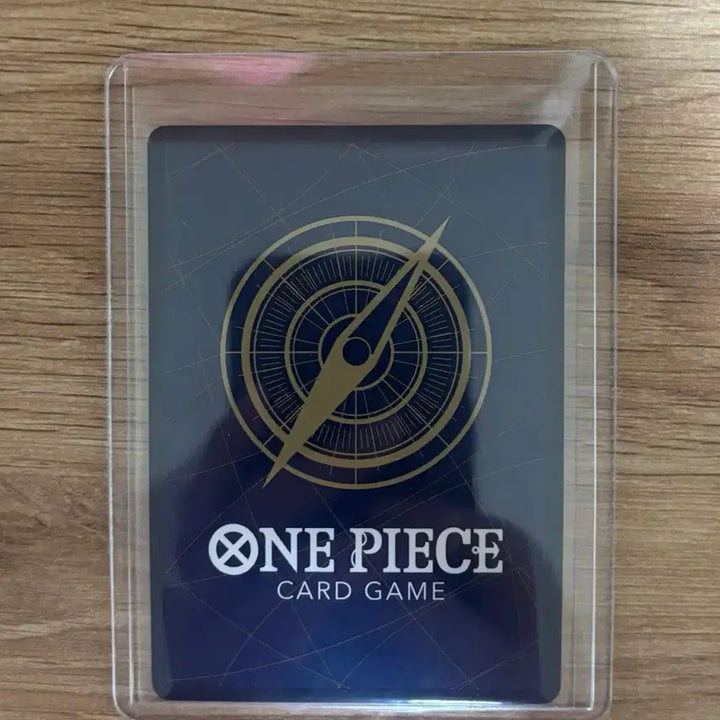 [BUNJANG] One Piece 3rd Anniversary Luffy Limited Promo / (일본판) 3주년 루피 한정 프로모
