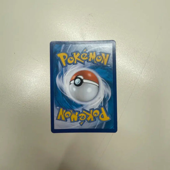 [BUNJANG] Pokemon GO Ditto Card / 포켓몬고 메타몽카드