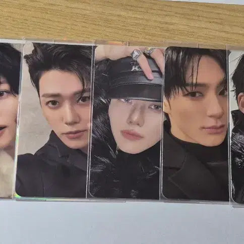 [BUNJANG] NCT Dream Photocard Bundle Set / 엔시티드림 포카 판매(일괄만 가능)