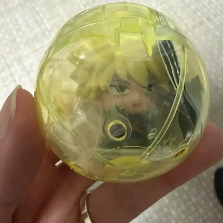 [BUNJANG] My Hero Academia Suwarasetai Bakugo / 나의 히어로 아카데미아 스와라세타이 바쿠고