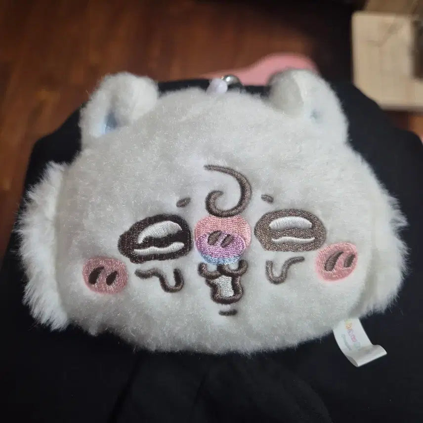 [BUNJANG] Chiikawa Baby Momonga Reel Pass / 치이카와 베이비 모몽카 릴패스