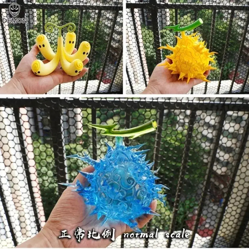 [BUNJANG] Demon Studio Enel One Piece Figure / Demon 번개열매(원피스)에넬 팝니다