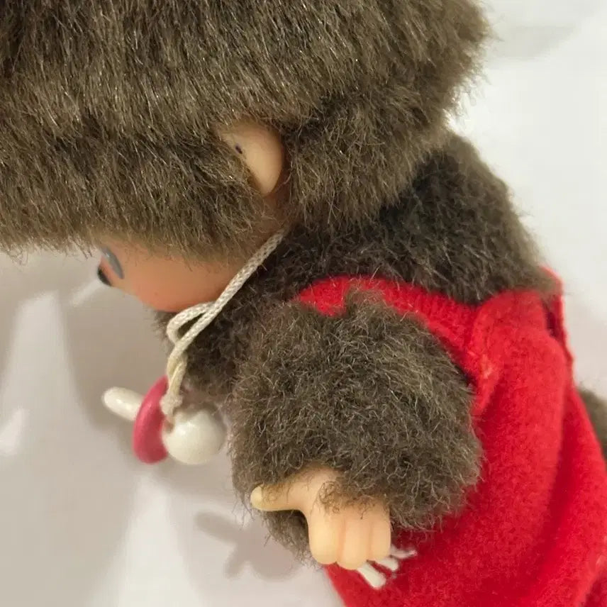 [BUNJANG] Classic Small Bebe Chichi Doll / 고전 소 베베치치